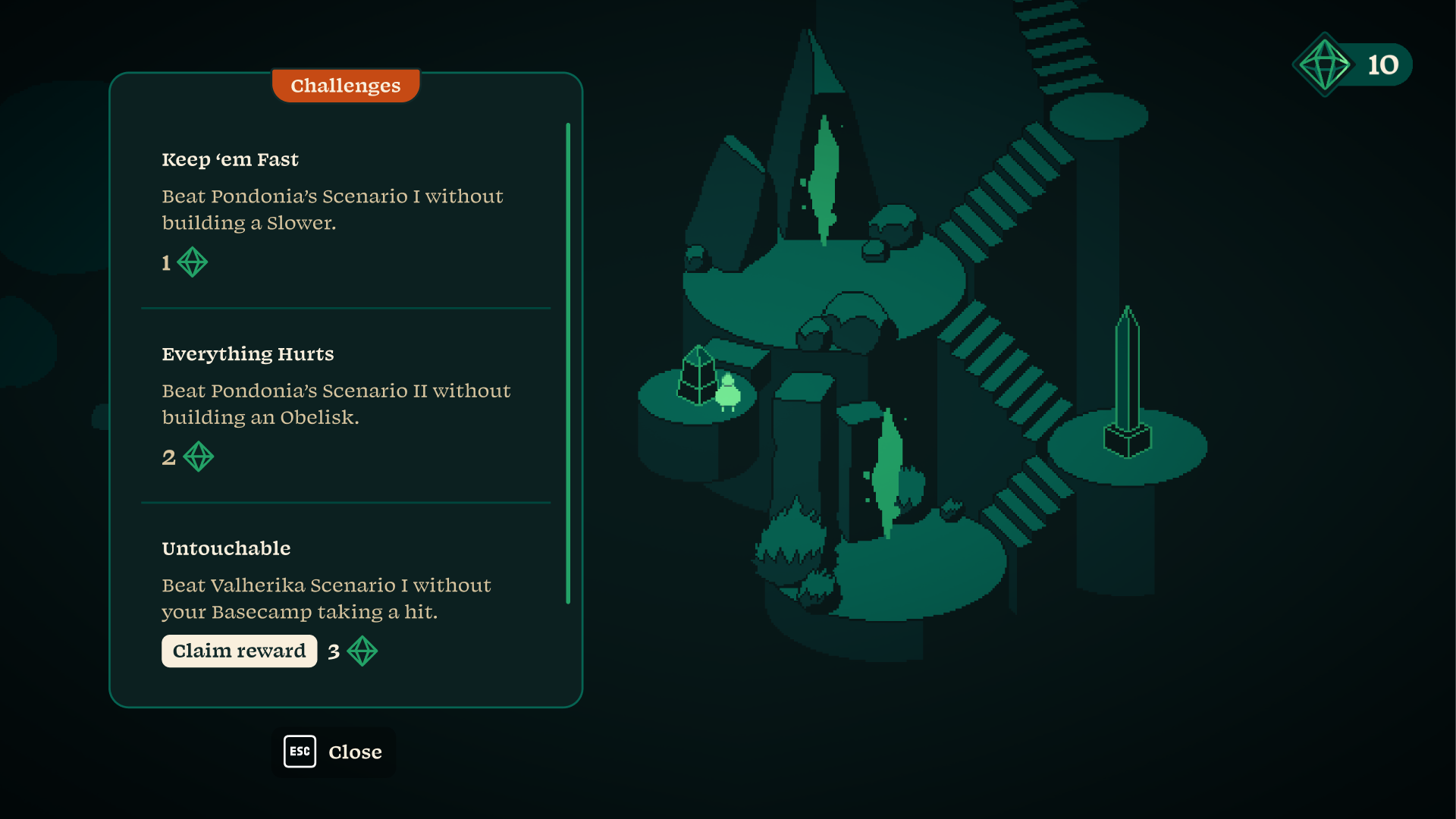 Sim Van Rift Beste games van NL: Rift Riff - Night of the Nerds