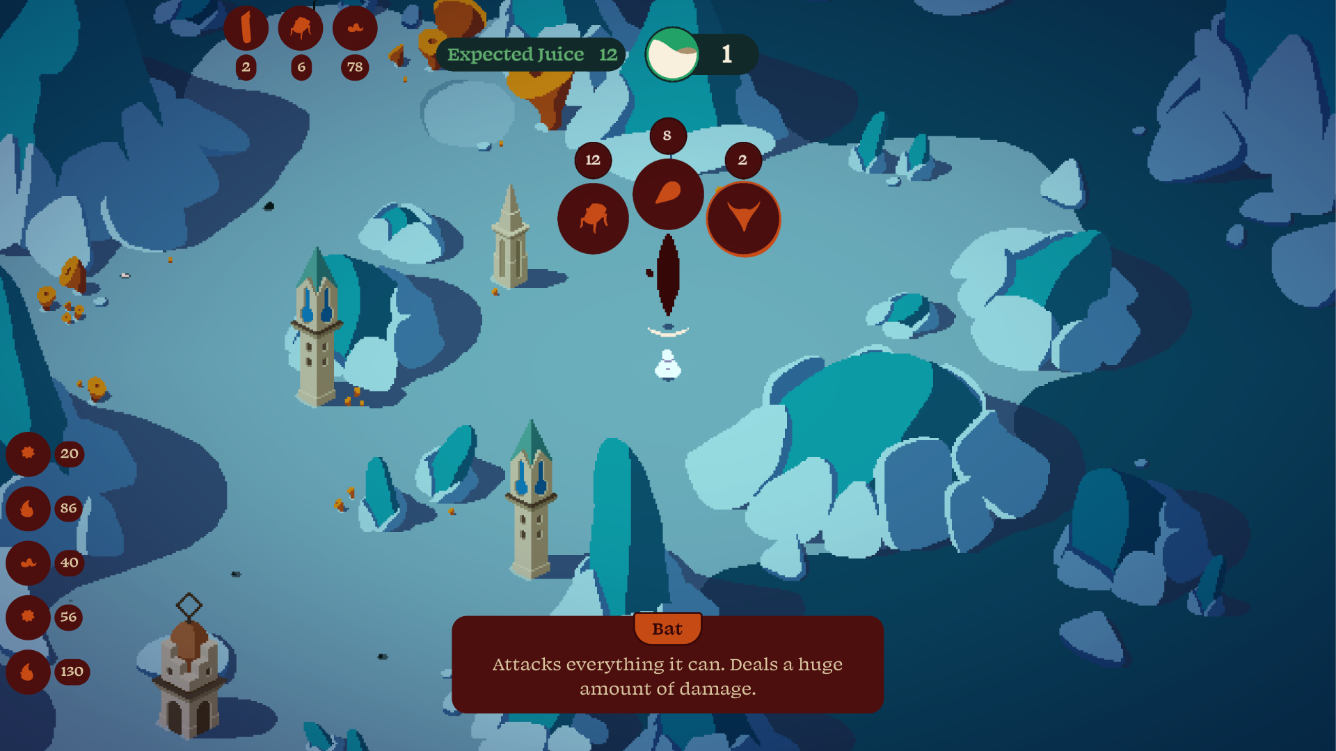 Sim Van Rift Beste games van NL: Rift Riff - Night of the Nerds