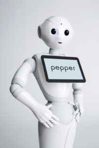 Pepper Robot