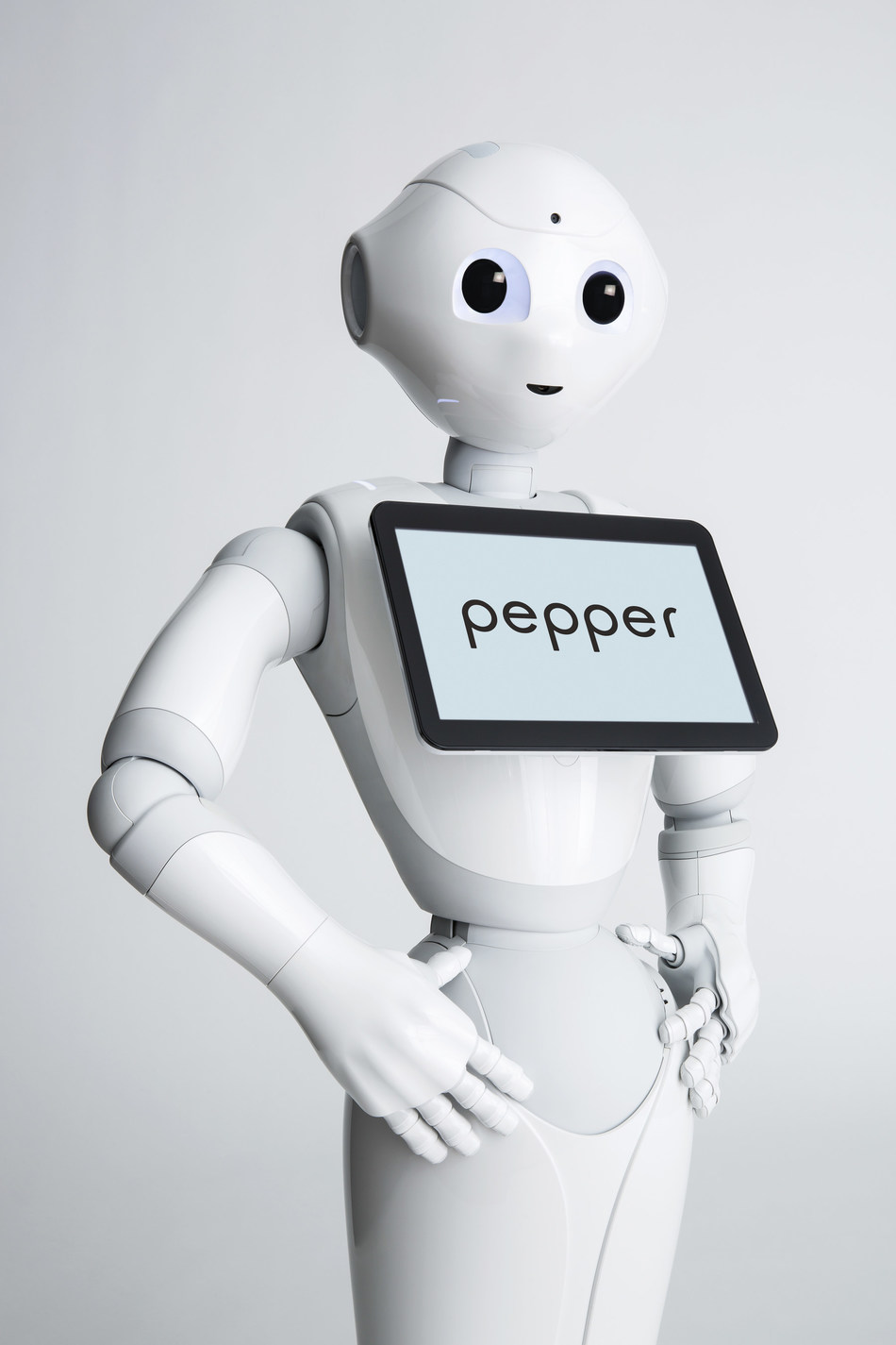 Pepper Robot
